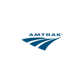 Amtrak Logo