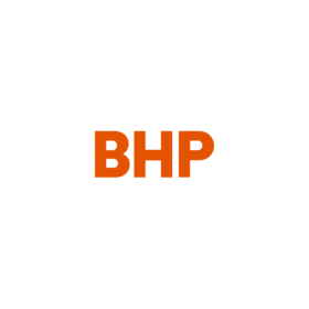BHP Logo