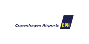 Copenhagen-Airports Copenhagen Airports Logo