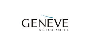 Genève Aéroport Logo