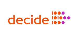 decide Logo