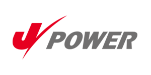 J Power Logo