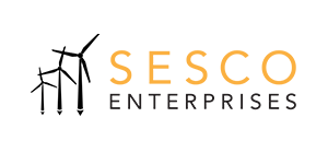 SESCO Enterprises Logo