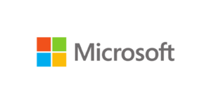Microsoft Microsoft Logo