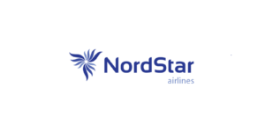 NordStar airlines Logo