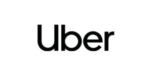 Uber Uber Logo